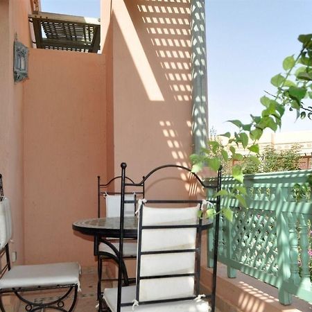 Appartement Palmeraie Marrakech 마라케시 외부 사진