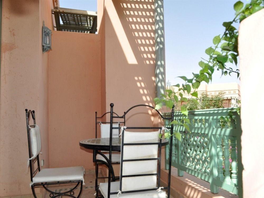 Appartement Palmeraie Marrakech 마라케시 외부 사진